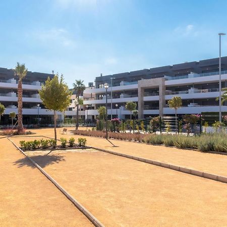 Espanatour FLAMENCA VILLAGE 6 Orihuela Exterior foto